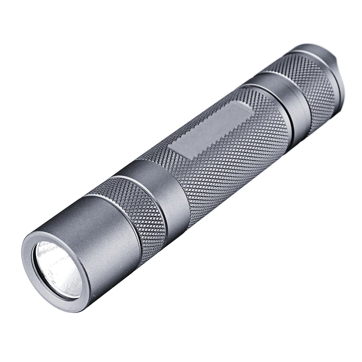 Bild von SEEKNITE ST02 SST20 1200lm 4000K 18650 Tactical Flashlight S2+/S2 Temperature Protection Management LED Mini Torch