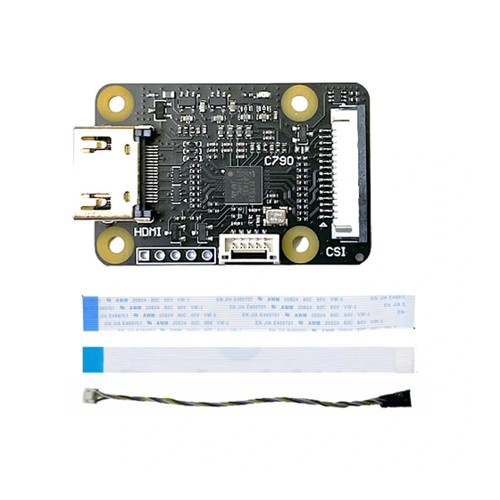 Bild von HDMI zu CSI-2 C790 Modul 1080P 60Hz - Erweiterungsboard für Raspberry Pi