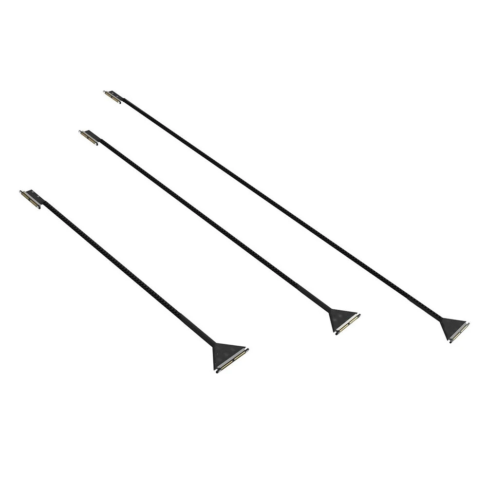 Bild von Flywoo Coaxial Cable 60/100/150/200/300mm Digital HD Cable for DJI O3 Air Unit