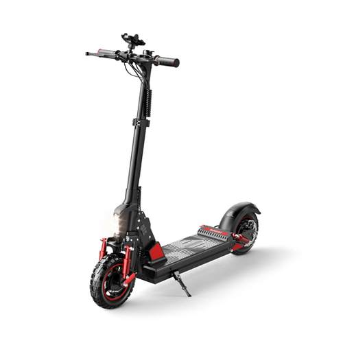 Bild von BOGIST C1 Pro Klapp-E-Scooter mit abnehmbarem Sitz