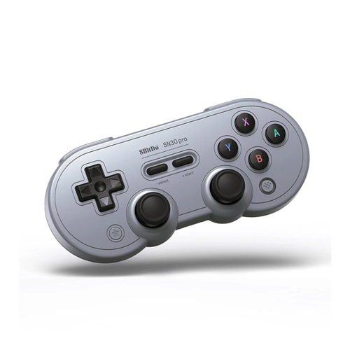 Bild von 8BitDo SN30 Pro Wireless Bluetooth Controller