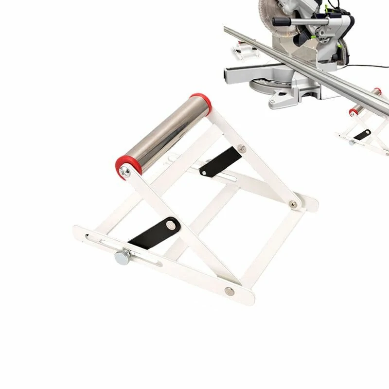 Bild von 1/2PCS Adjustable Cutting Machine Support Frame Work Support Stand Angle Grinder Holder Cutting Machine Attachments Tool