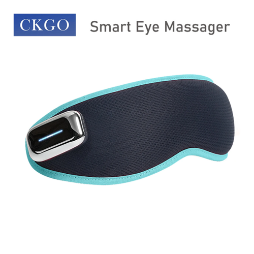 Bild von Smart Meditation CKGO-Y09 Massage Eye Mask: Der ideale Begleiter für Entspannung