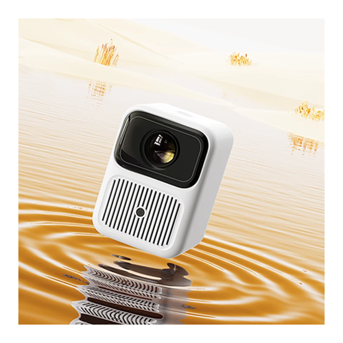 Bild von Wanbo Dali1 Mini Projector 350ANSI Lux