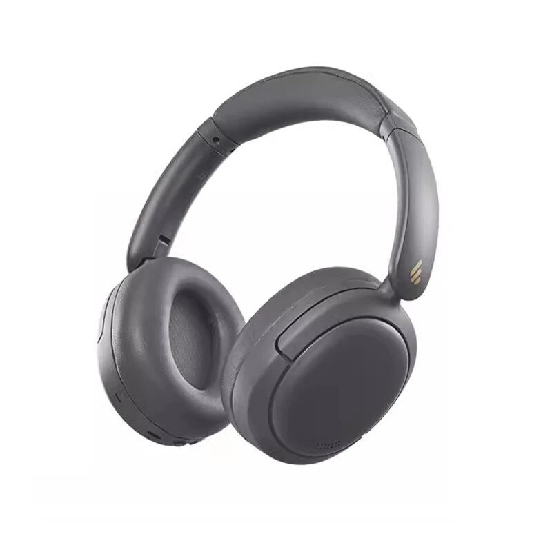 Bild von EDIFIER W800BT Free bluetooth Headset ANC Headphone -44dB Active Noise Cancelling 40mm Dynamic Hi-Res Audio Low Delay Ga