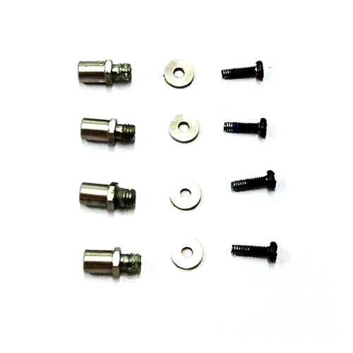 Bild von RC ERA C123 RC Helicopter Horizontal Axis Set
