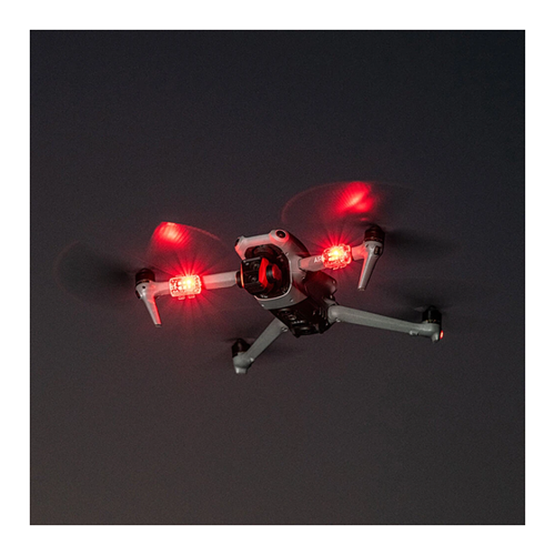 Bild von STARTRC Universal Night Flying LED Flash Light – Die ideale Beleuchtung für Drohnenflug