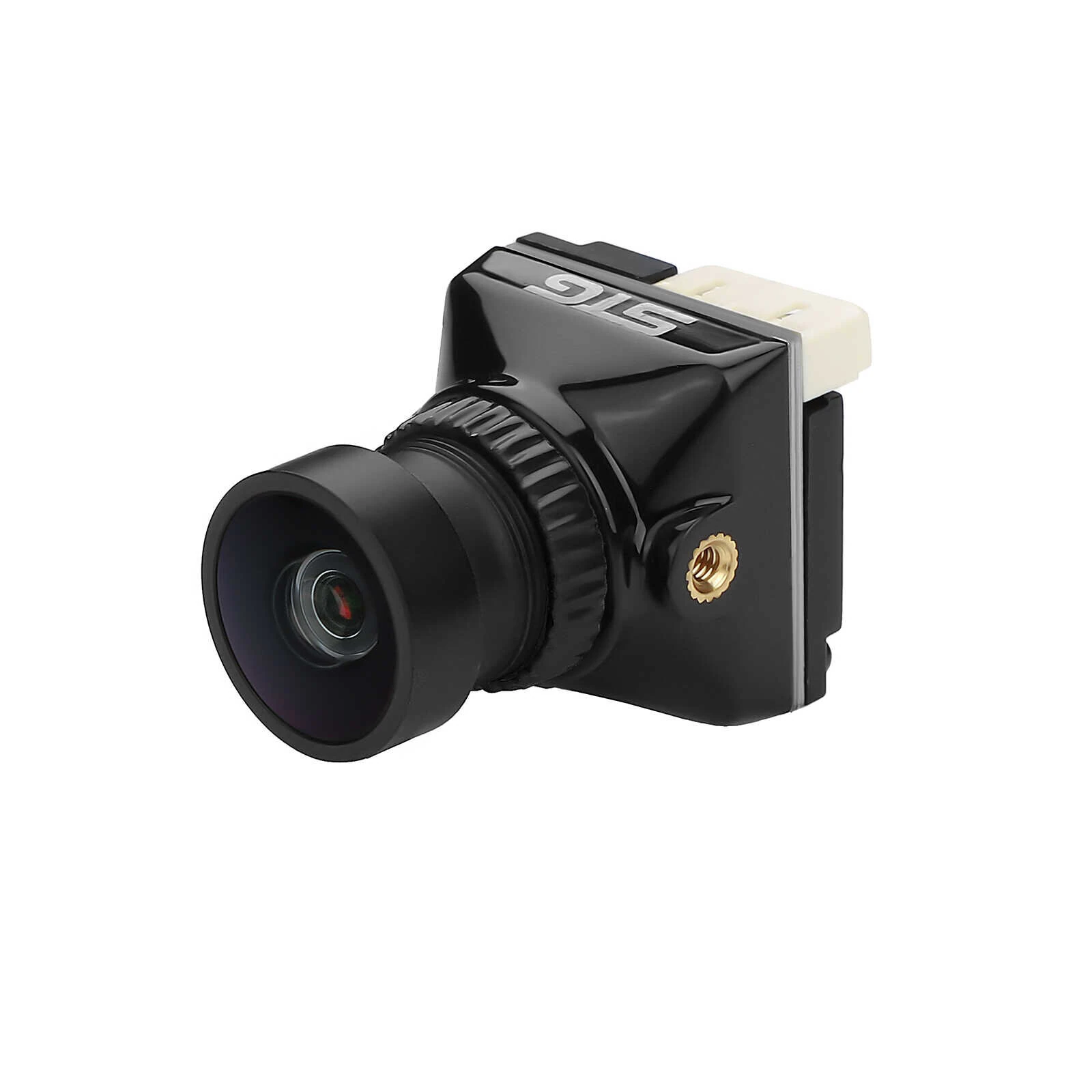 Bild von JINJIEAN STG Bat1 1/2.8' 2.1mm 135 Degree 4:3 16:9 Switchable FPV Camera Starlight Night Vision for RC Drone