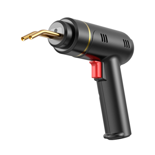 Bild von 200W Hot Stapler Plastic Welding Machine – Ein unverzichtbares Werkzeug für Reparaturen
