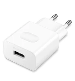 Bild von Huawei AP32 Quick Charger - Mikro USB (18 W), USB Ladegerät, Weiss