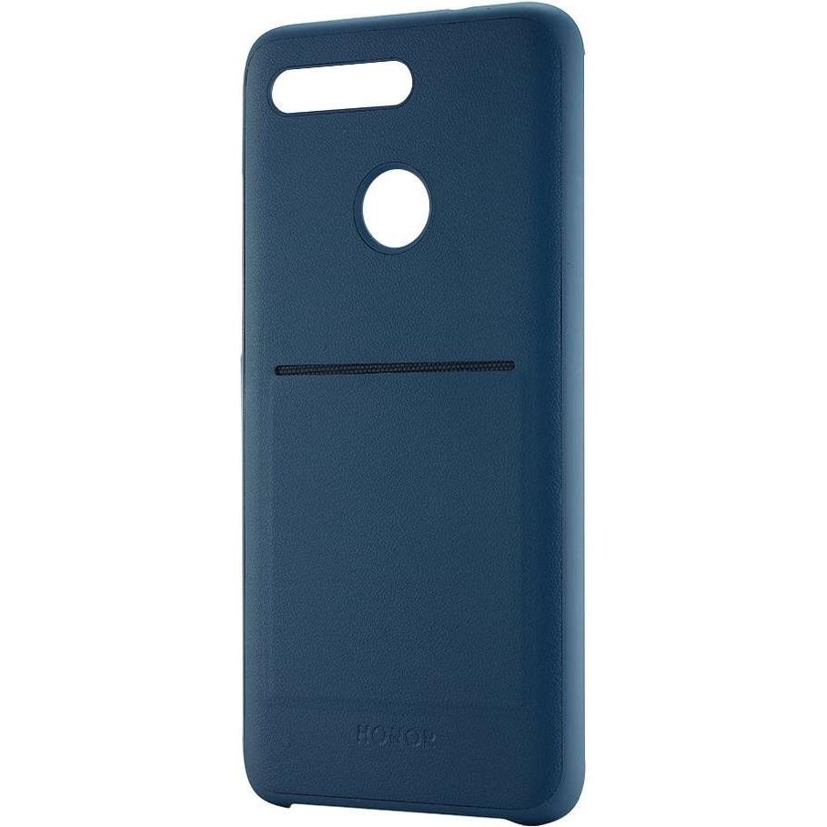 Bild von Honor Protective Cover (Honor View 20), Smartphone Hülle, Blau