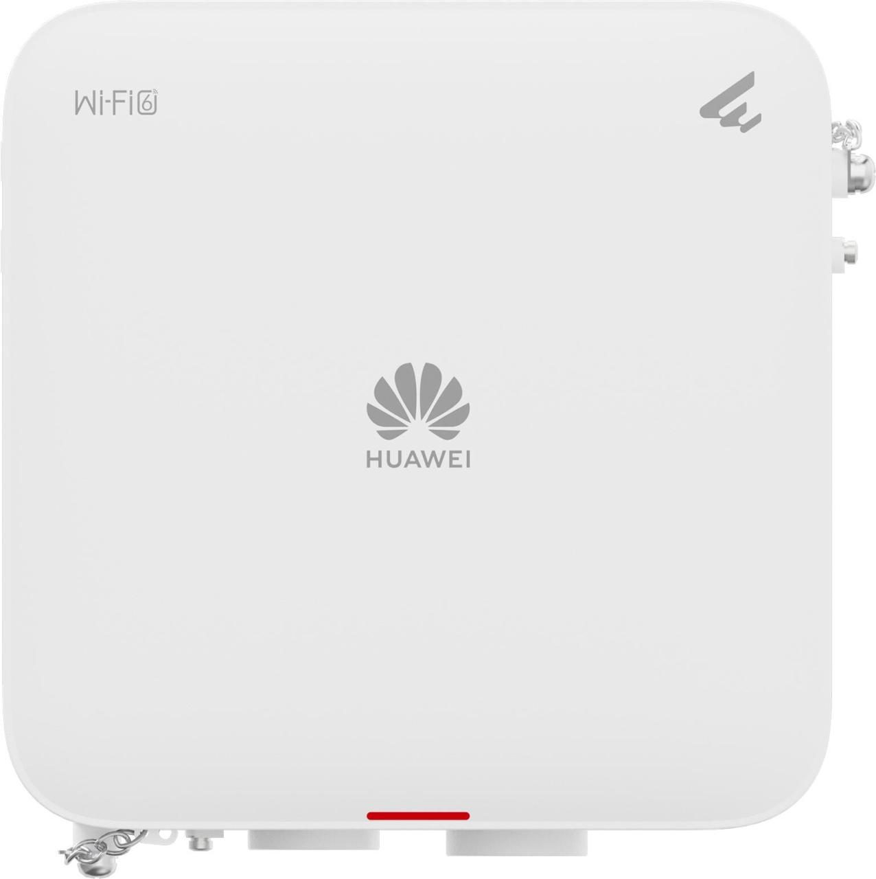 Bild von Huawei eKit AP761 - Accesspoint - WiFi 6 Outdoor - Access Point (02355VFB)