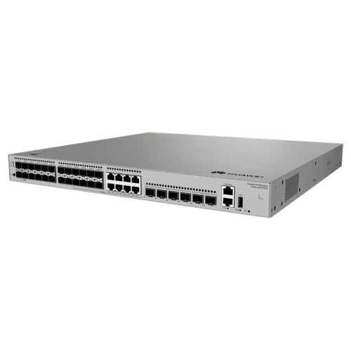 Bild von Huawei S530-24ST4XE Managed L3 Switch