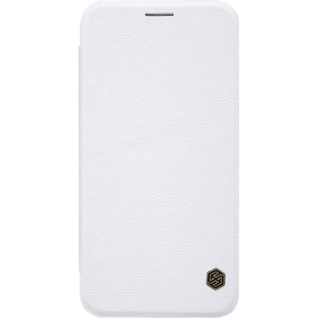 Bild von Nillkin Qin Series (Samsung Galaxy A7 (2017)), Smartphone Hülle, Weiss