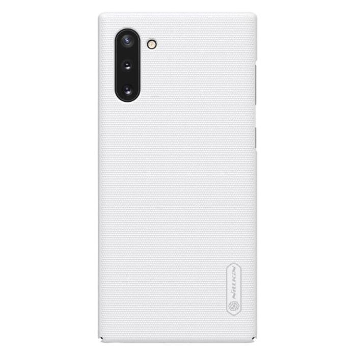 Bild von Nillkin Super Frosted Shield Series (Samsung Galaxy Note 10), Smartphone Hülle, Weiss