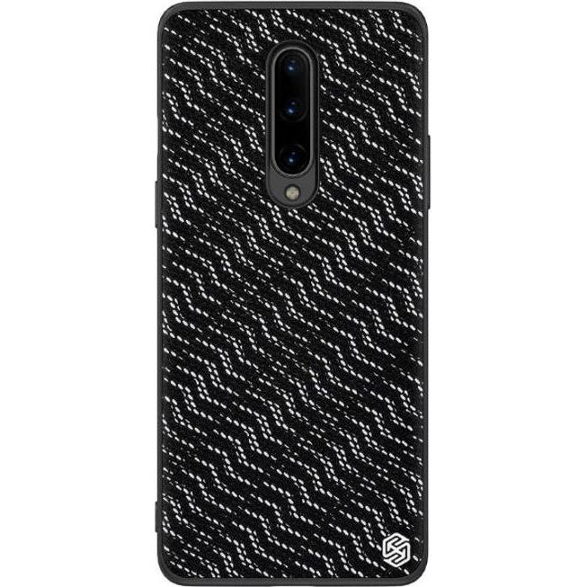 Bild von Nillkin Twinkle Series (OnePlus 8), Smartphone Hülle, Silber
