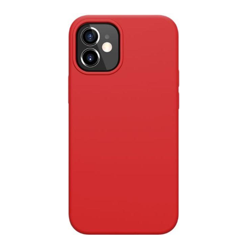 Bild von Nillkin Flex Pure Series Silikon Hülle für iPhone 12 Mini – Schutz und Stil vereint