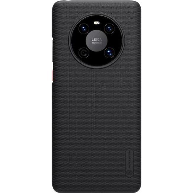 Bild von Nillkin Super Frosted Shield Series (Huawei Mate 40), Smartphone Hülle, Schwarz