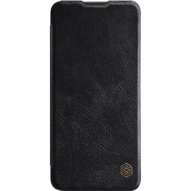 Bild von Nillkin Qin Series (OnePlus 9R), Smartphone Hülle, Schwarz