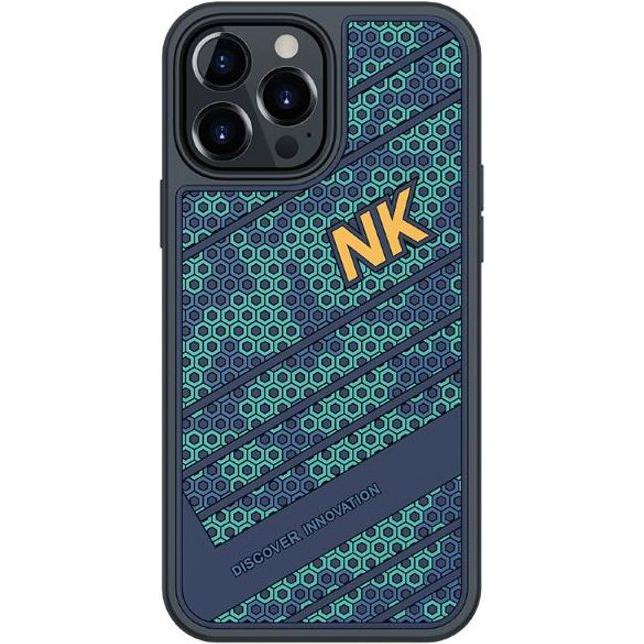 Bild von Nillkin Striker Series Hardcase (Apple iPhone 13 Pro Max), Smartphone Hülle, Mehrfarbig