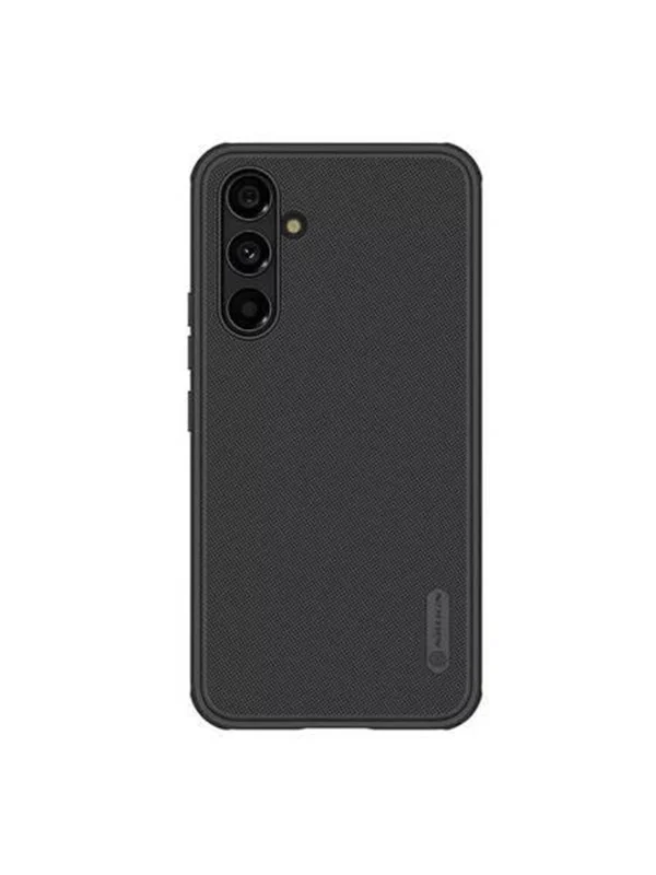 Bild von Nillkin Frosted Shield Pro Galaxy A54 5g Black (Samsung Galaxy A54 5G), Smartphone Hülle, Schwarz