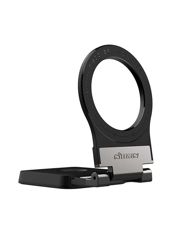 Bild von Nillkin SUP-NIL-SNAPFLEX, Smartphone Halterung, Schwarz