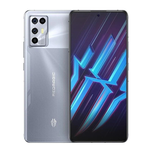 Bild von Der nubia RedMagic 6R: Perfekter Gaming-Smartphone?