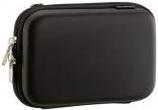 Bild von Riva Case Davos 9102 (PU) - Hartschalentasche für GPS / HDD - Polyurethan - Schwarz