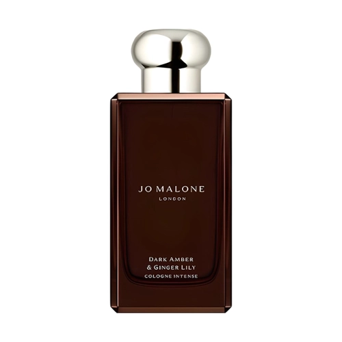 Bild von Dark Amber & Ginger Lily Intense Eau de Cologne