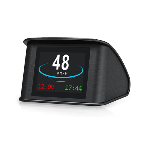 Bild von T600 Universal OBD2 Smart Digital Meter Head Up Display