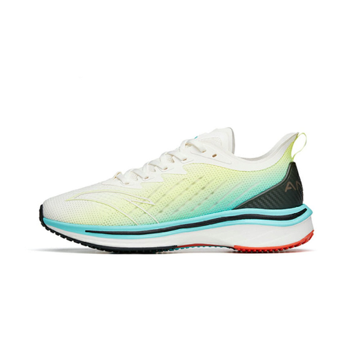 Bild von Anta Mach Laufschuhe – Ideal für Langstreckenläufer