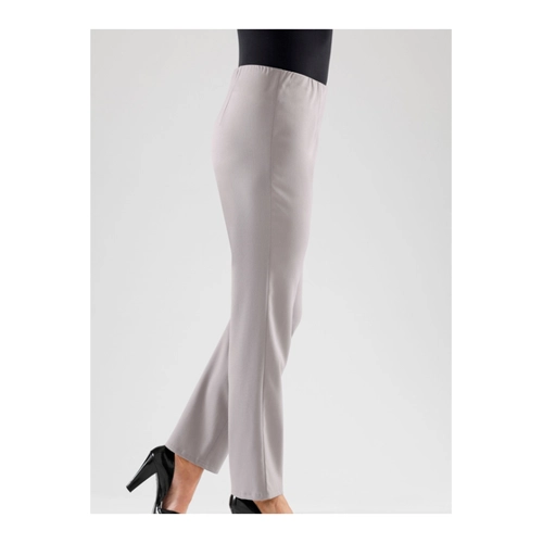 Bild von Classic Basics Stretch-Hose – Komfort und Stil vereint