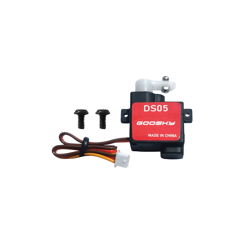 Bild von GOOSKY S1 RC Helicopter Spare Parts Cyclic Servo Set
