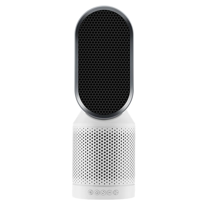 Bild von Home Air Purifier Active Carbon Portable Desktop Smart Control Air Purifier with H13 HEPA Filter