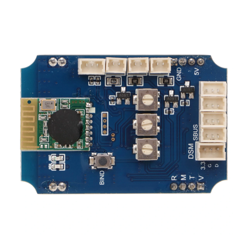 Bild von Eachine E200 E200 PRO E200S Motherboard für RC-Helikopter