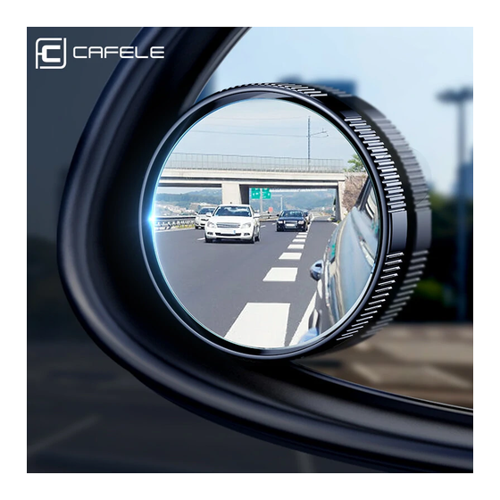 Bild von CAFELE 2PCS Adjustable Car Mirror – Ein unverzichtbares Zubehör für Ihr Fahrzeug