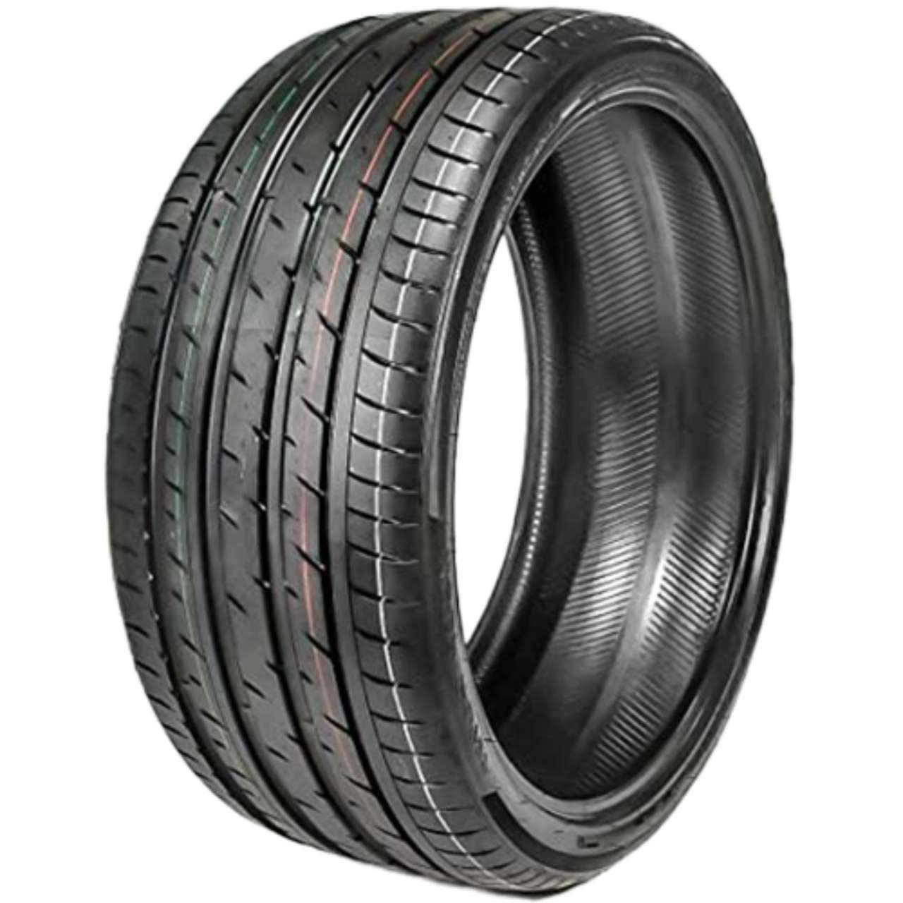 Bild von HAIDA HD927 215/55R18 99V BSW XL