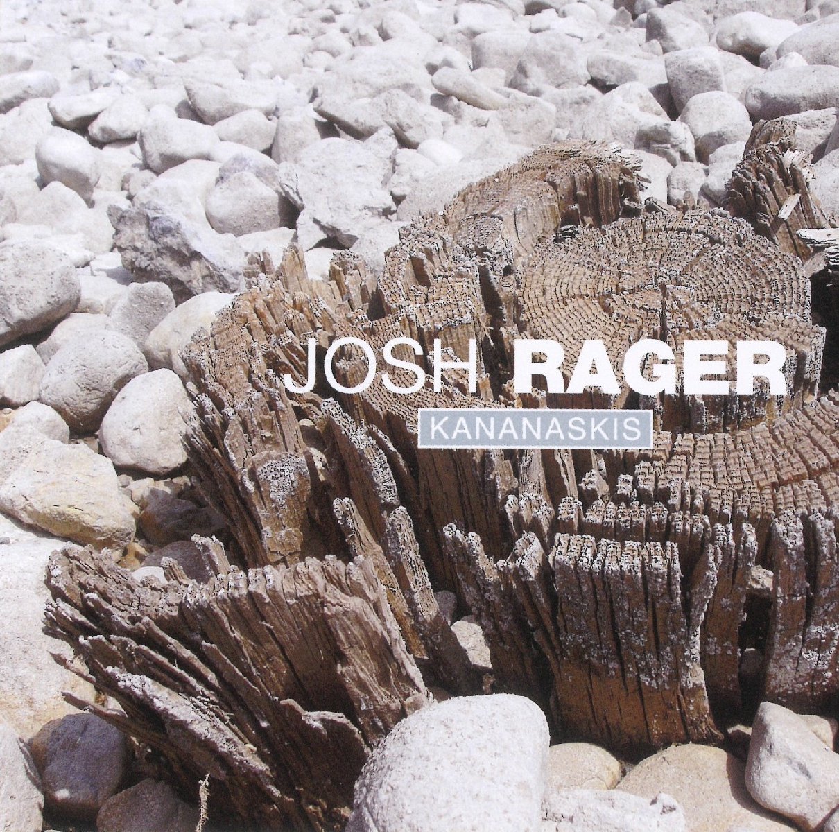 Bild von Rager Josh - Kananaskis