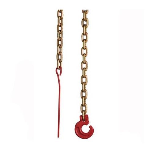 Bild von Portable Winch Choker-Kette 6mm x 2m
