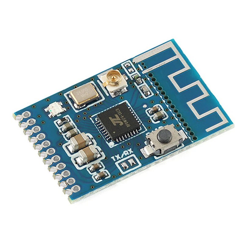 Bild von bluetooth Audio Transmitter Module Board bluetooth 4.1 Stereo Audio Launcher KCX_BT_EMITTER