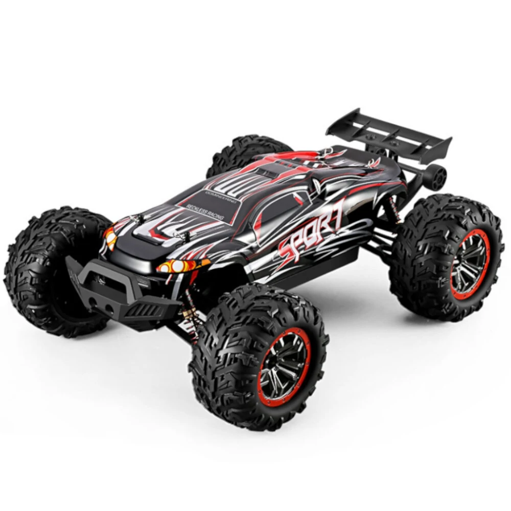 Bild von XLF X03A MAX Brushless Upgraded RTR 1/10 2.4G 4WD 60km/h RC Car Model Electric Off-Road Vehicles