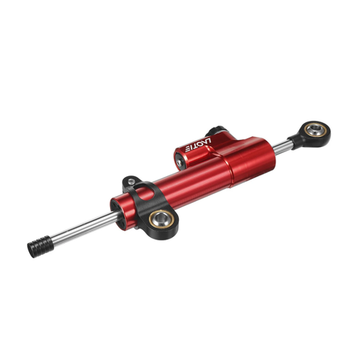 Bild von LAOTIE® Aluminiumlegierung CNC Lenkmanschette für E-Scooter