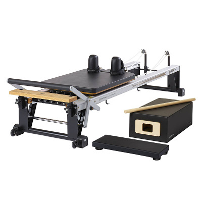 Bild von Merrithew Pilates-Reformer "V2 Max Reformer Bundle", Standard