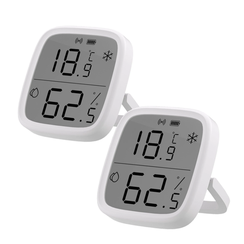 Bild von Intelligenter Raumklima-Sensor von SONOFF