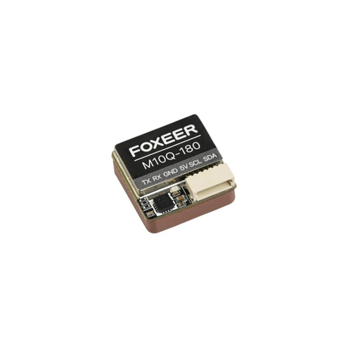 Bild von Foxeer M10Q 180 5883 Compass GPS für RC Drohnen
