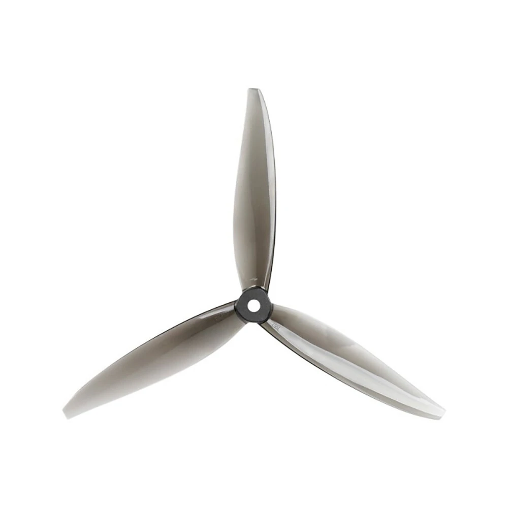 Bild von 2 Pairs Dalprop New Cyclone T7057 7057 7x5.7 7 Inch 3-Blade Long Range Propeller for RC Drone FPV Racing