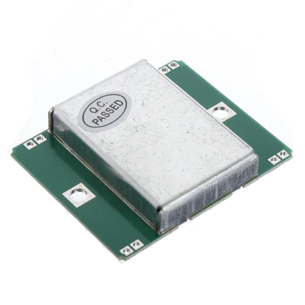 Bild von Microwave Doppler X-Band Sensor Wireless Module Motion Speed
