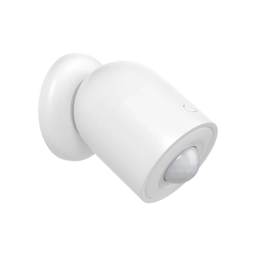 Bild von SONOFF SNZB-03P Zigbee3.0 Bewegungssensor – Sicherheit für Ihr Smart Home