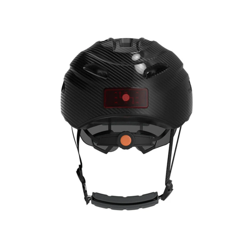 Bild von Anytek RAW1 GPS Smart Lightweight Cycling Helmet mit 1080P FHD Kamera