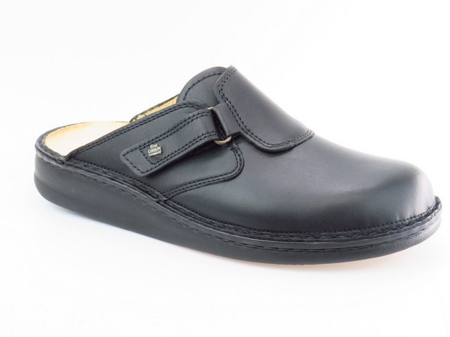 Bild von Finn Comfort Venedig Bosco Clog